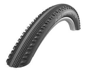 Riepa Schwalbe Hurricane Performance 28x1.60 [42-622] melna