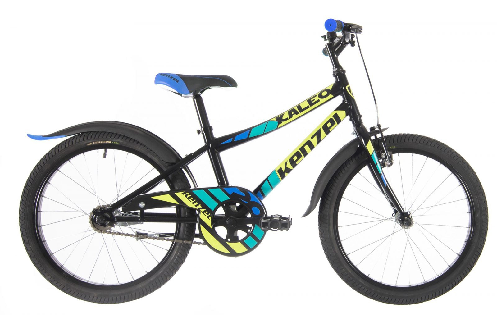 Velosipēds Kenzel Kaleo 20