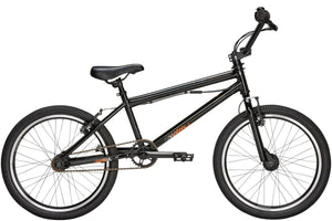 Fichbone BMX P2000 Black