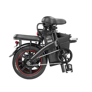 Dyu A5 FOLDING bike