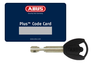 Užraktas: ABUS Granit Plus 470/150HB300+EaZy KF