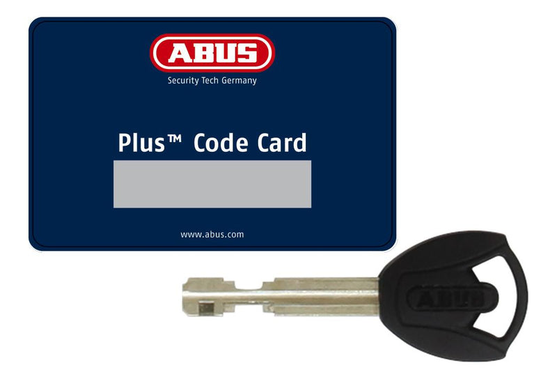 Saslēdzējs: ABUS Granit Plus 470/150HB300+EaZy KF