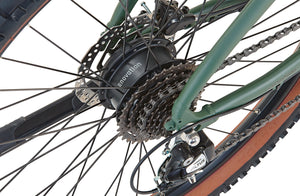 Prophete Dice 1.0 E-MTB – 27,5