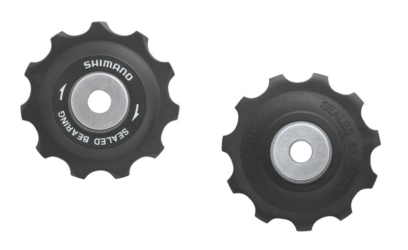 Aizmugurējā pārslēdzēja rullīši Shimano XT RD-M773 (Y5XF98130)