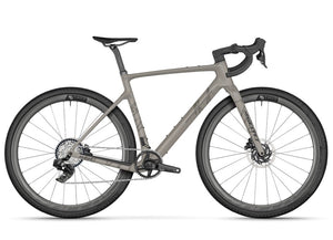 Scott Addict Gravel 20 Taupe Beige 2026