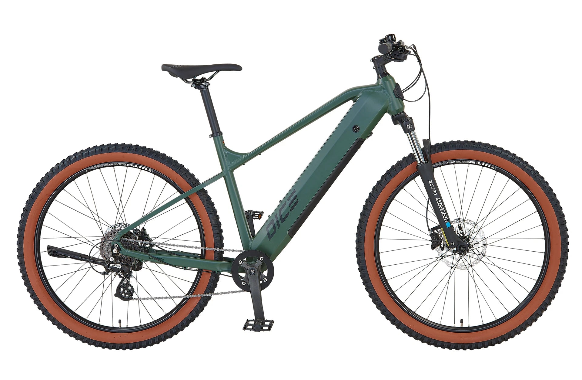 Prophete Dice 1.0 E-MTB – 27,5