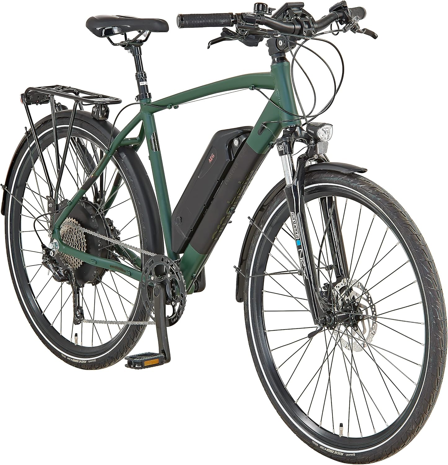 Prophete Entdecker eT300 – 28