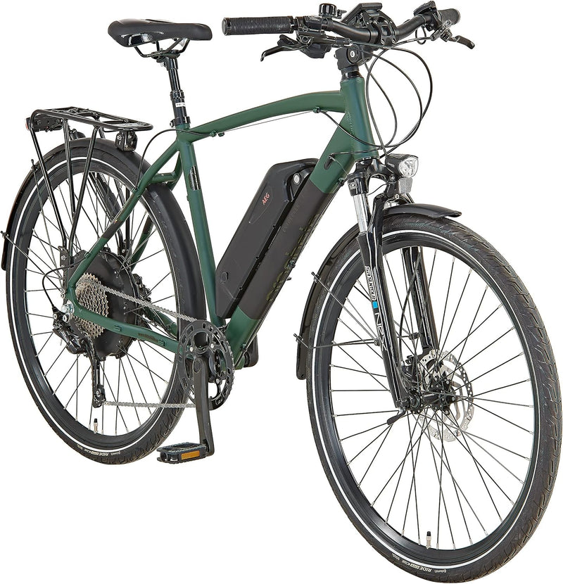 Prophete Entdecker eT300 – 28