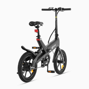 Dyu A16 FOLDING bike