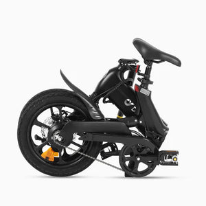 Dyu A16 FOLDING bike