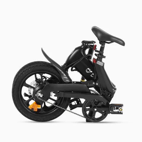 Dyu A16 FOLDING bike