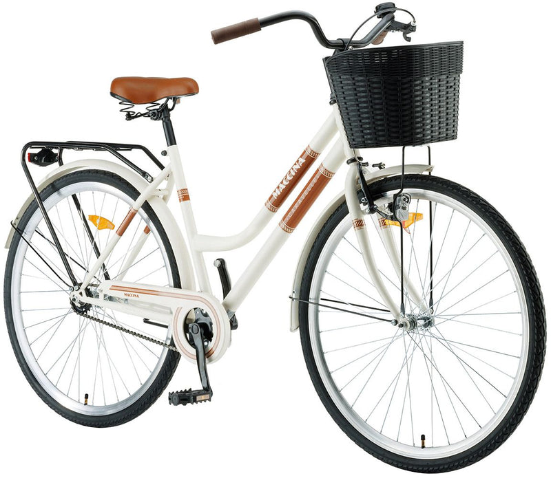 Maccina Caravelle Beige 28