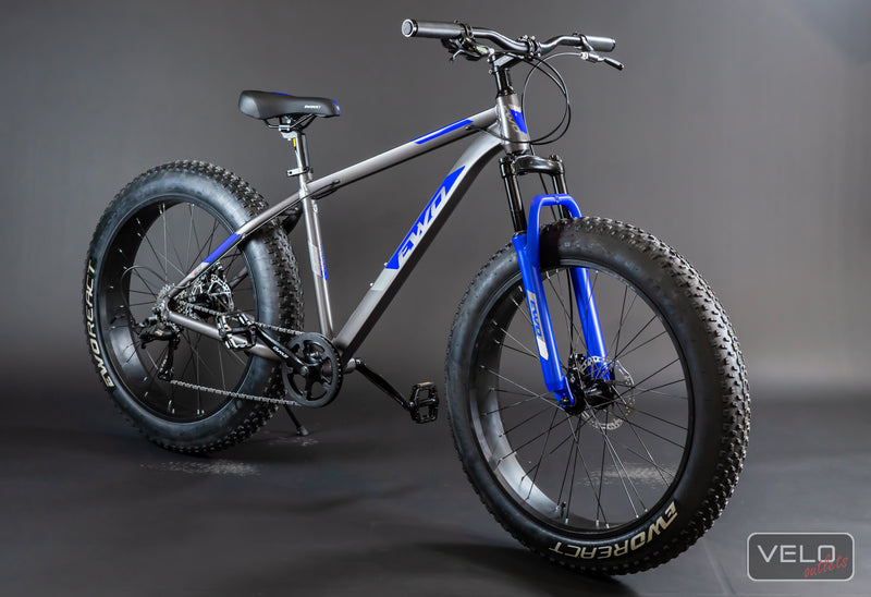 Ewo React Grand Fat Bike