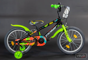 Polar Junior Dino 18''