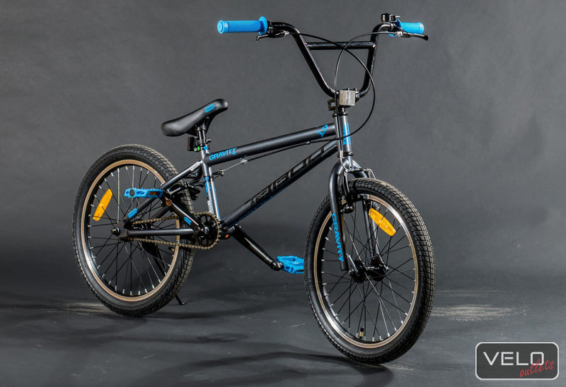 Tabou GRAVITY BMX 2.0