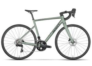 Scott Speedster 20 Reseda Green 2026