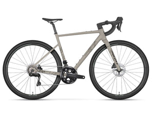 Scott Speedster Gravel 10 Taupe Beige 2026