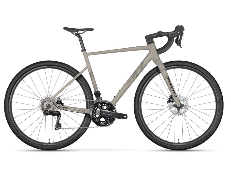 Scott Speedster Gravel 10 Taupe Beige 2026