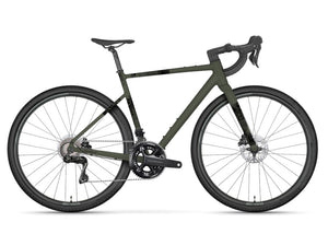 Scott Speedster Gravel 20 Wenge Green 2026