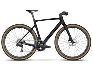 Scott Urban Metrix 10 Carbon Black 2026