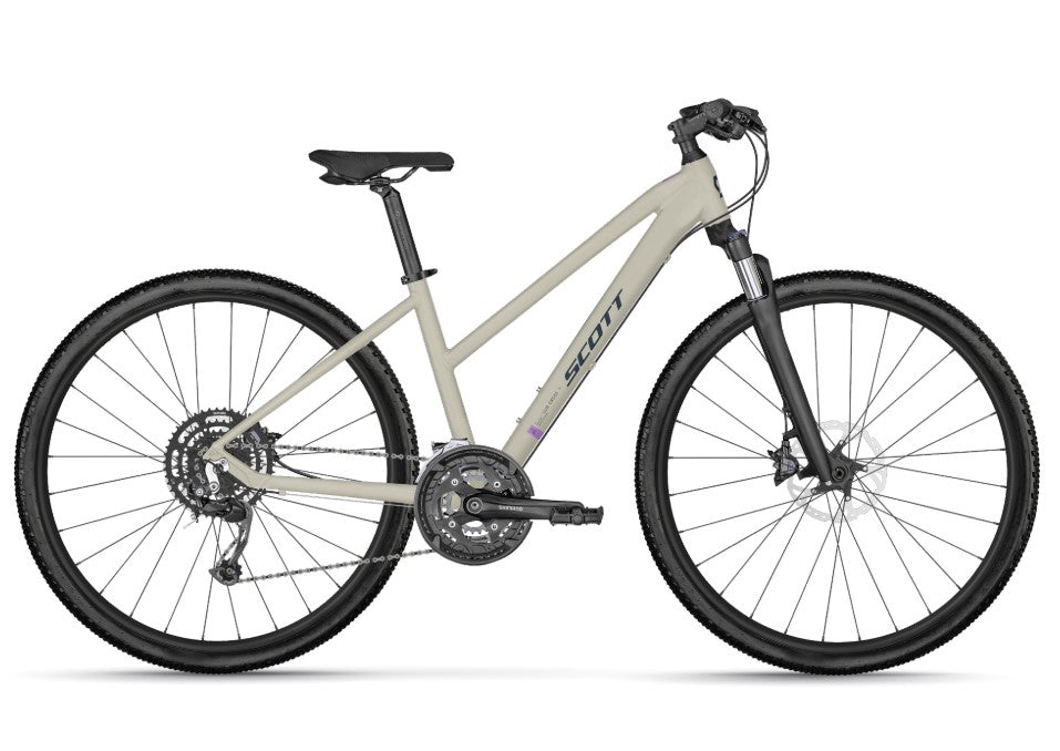Scott Sub Cross 30 Slope Misty Beige 2026