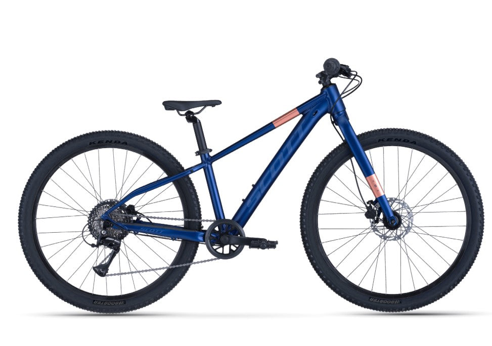 Scott Scale 600 Clematis Blue 2026