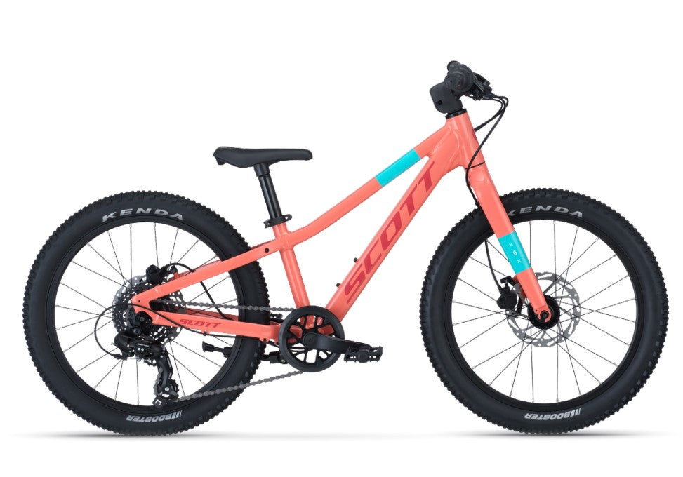 Scott Scale 200 Grapefruit Orange 2026