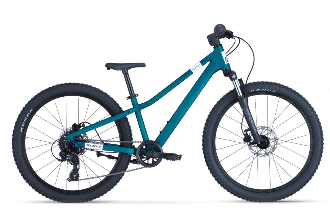 Scott Roxter 400 Loch Green 2026