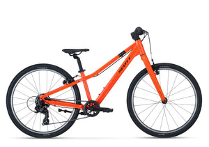 Scott Contrail 400 Flame Orange 2026
