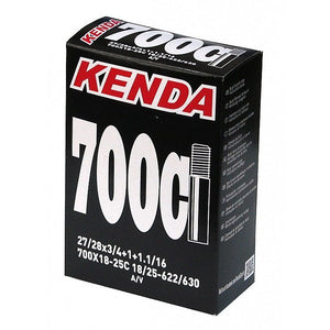 Velo kamera: KENDA-700-x-18-25