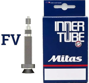 MITAS Kamera 26x1,75-2,45 FV  Presta