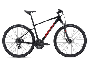 Giant Roam 4 Black