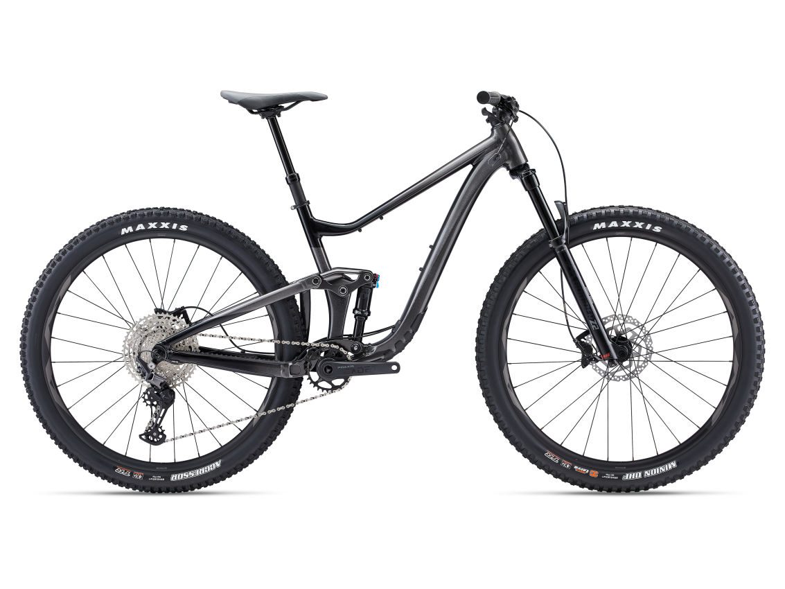 Giant Trance 2 Black