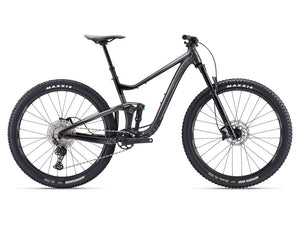 Giant Trance 2 Black