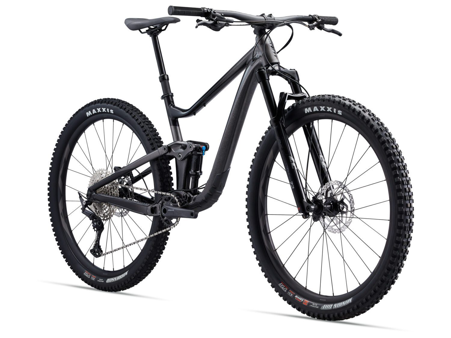 Giant Trance 2 Black