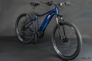 Liv Tempt E+2 (2022) Eclipse