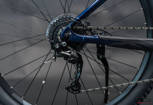 Liv Tempt E+2 (2022) Eclipse