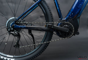 Liv Tempt E+2 (2022) Eclipse