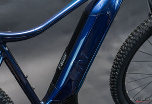 Liv Tempt E+2 (2022) Eclipse