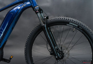 Liv Tempt E+2 (2022) Eclipse