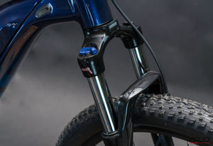 Liv Tempt E+2 (2022) Eclipse