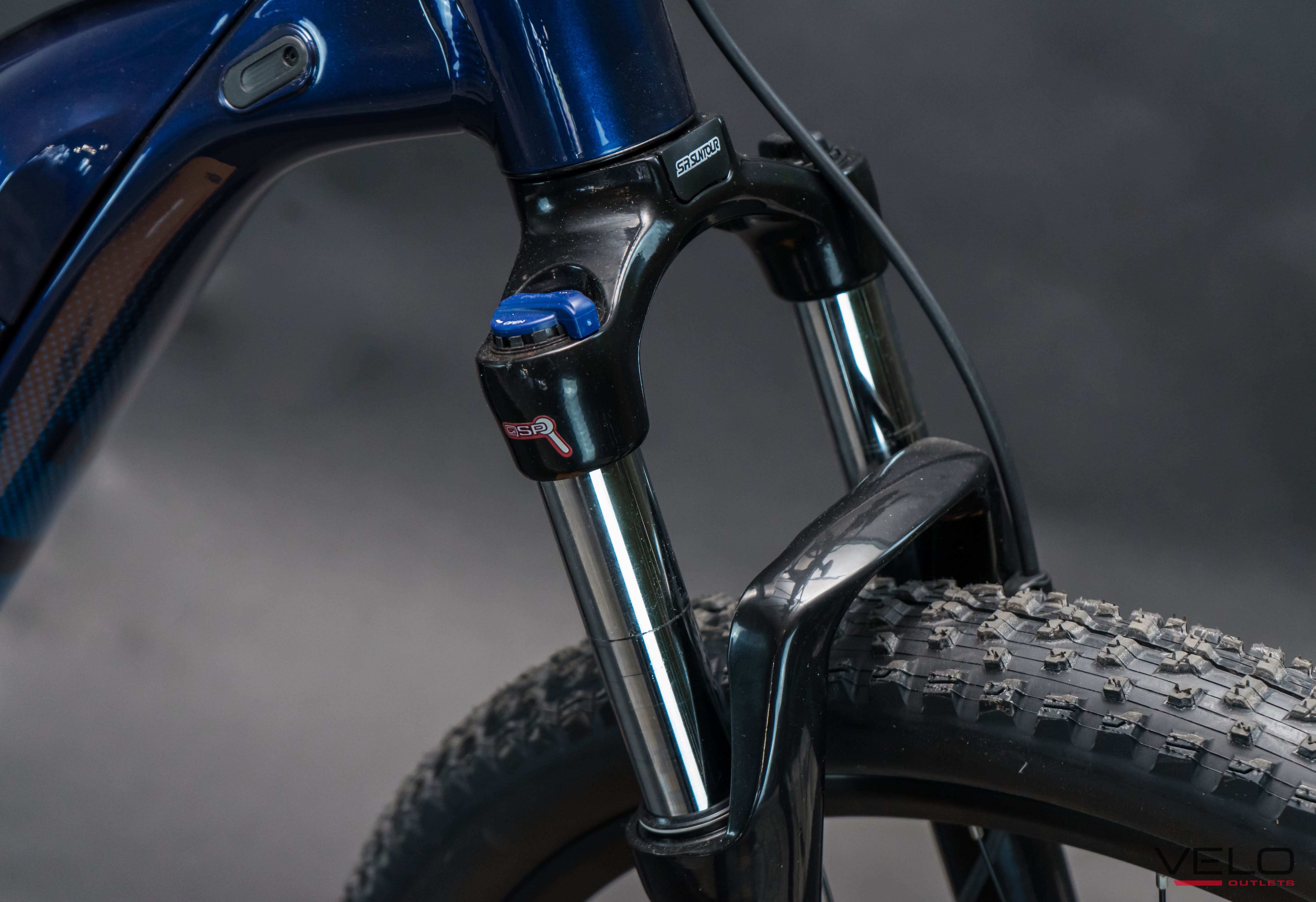 Liv Tempt E+2 (2022) Eclipse