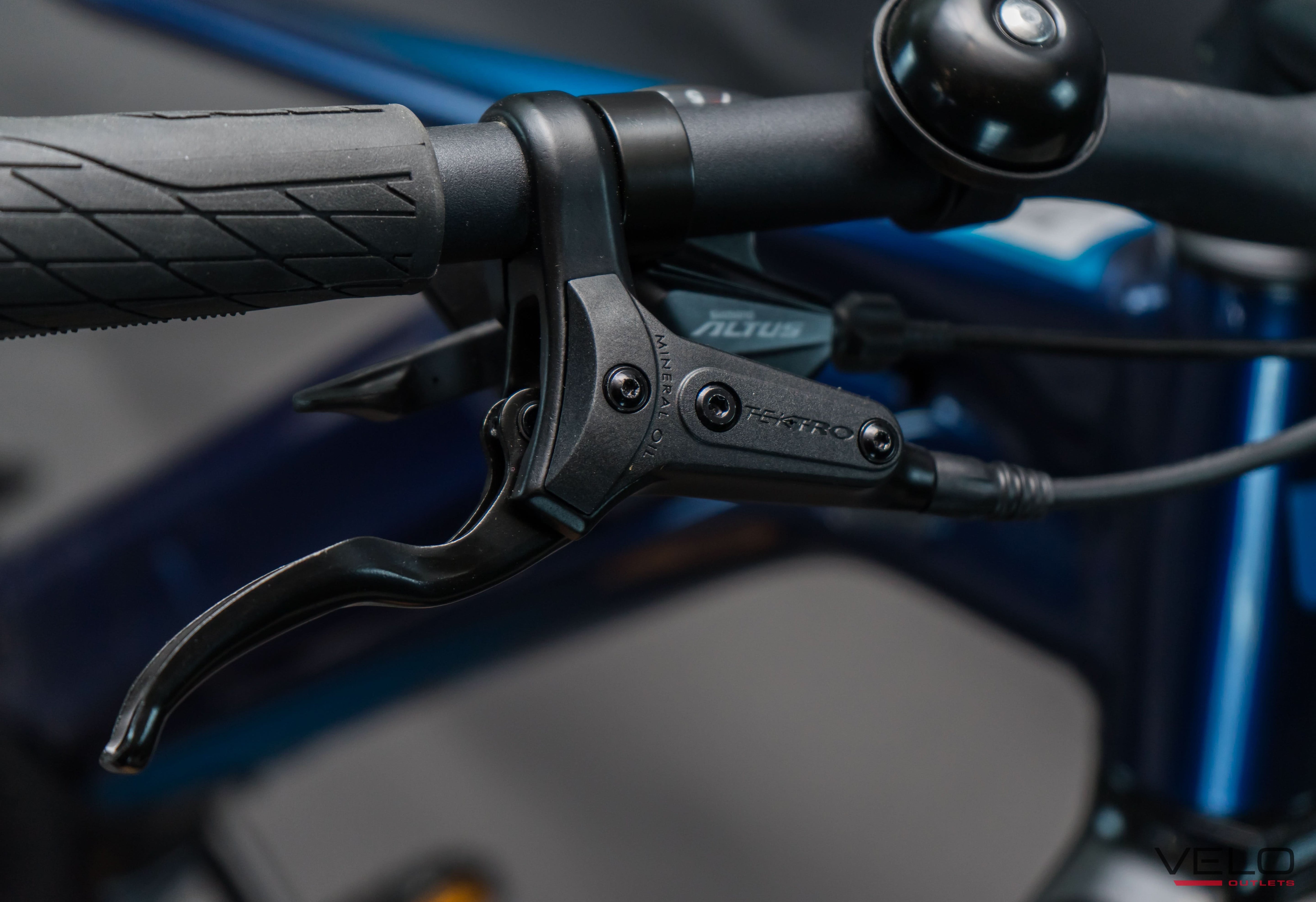 Liv Tempt E+2 (2022) Eclipse