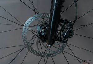 Liv Tempt E+2 (2022) Eclipse