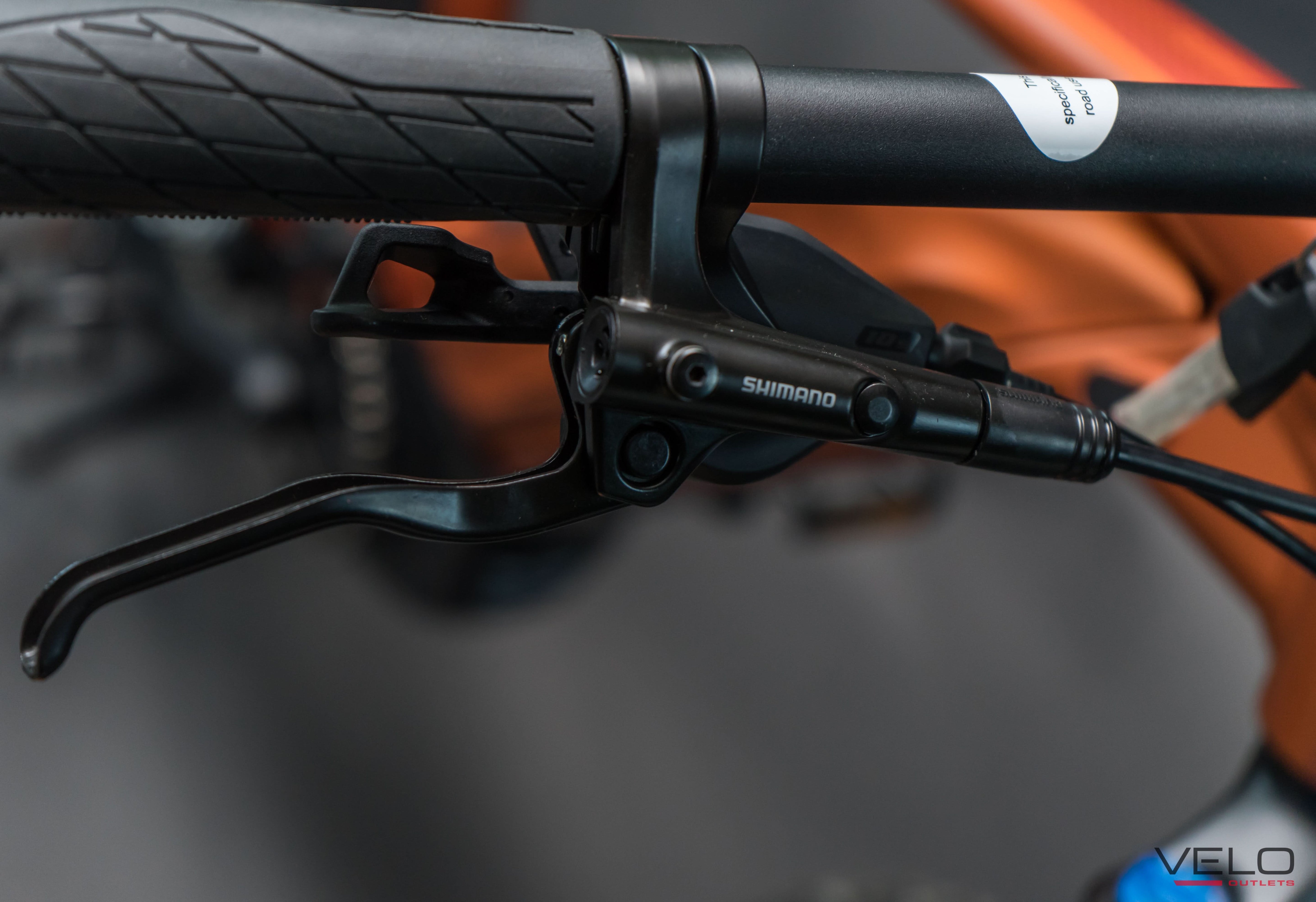 Liv Tempt E+ 1 (2023) Copper Coin