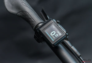 Liv Tempt E+ 1 (2023) Copper Coin