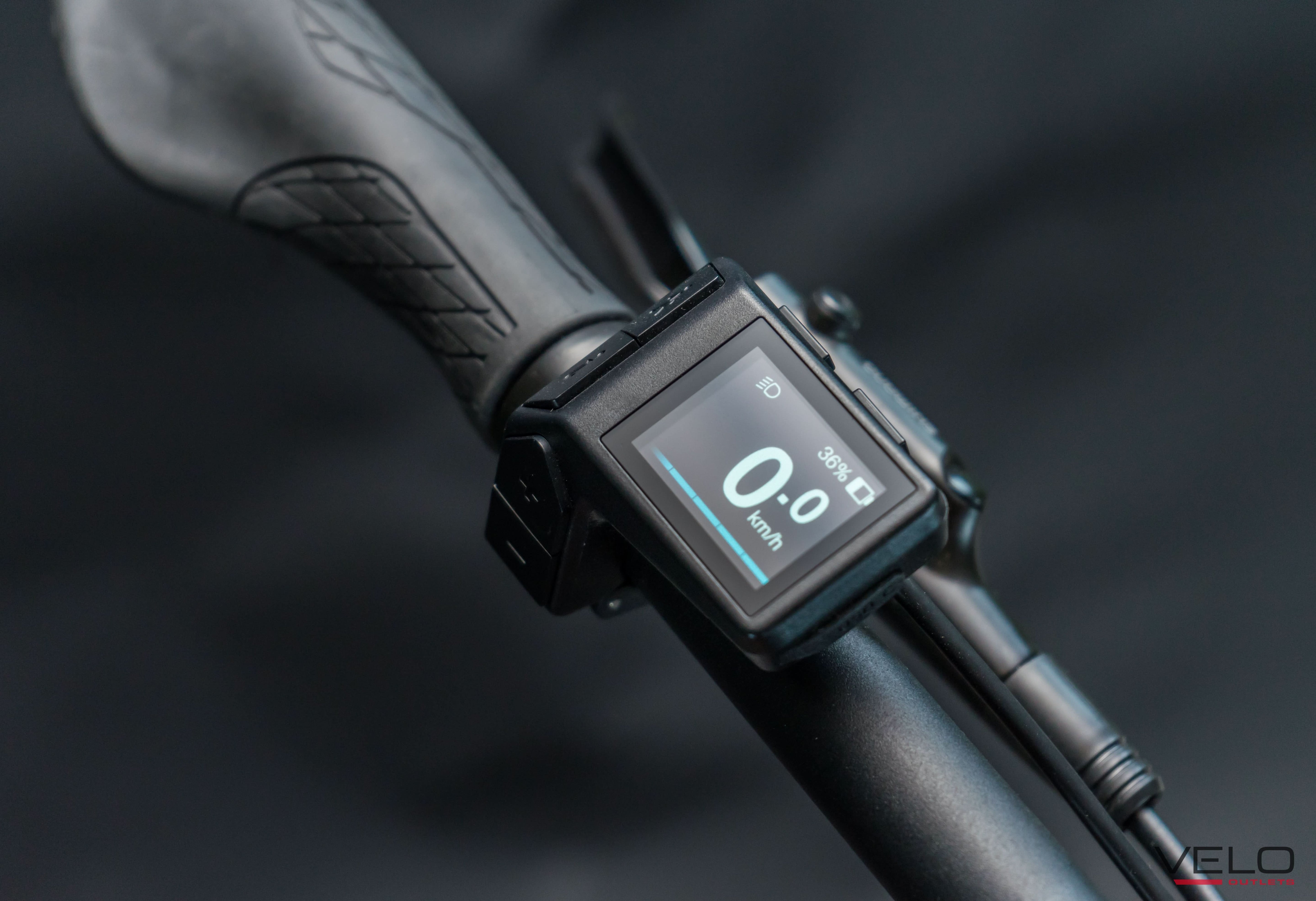 Liv Tempt E+ 1 (2023) Copper Coin