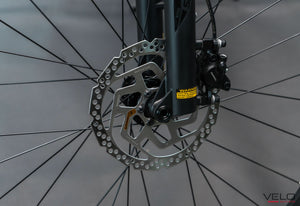 Liv Tempt E+ 1 (2023) Copper Coin