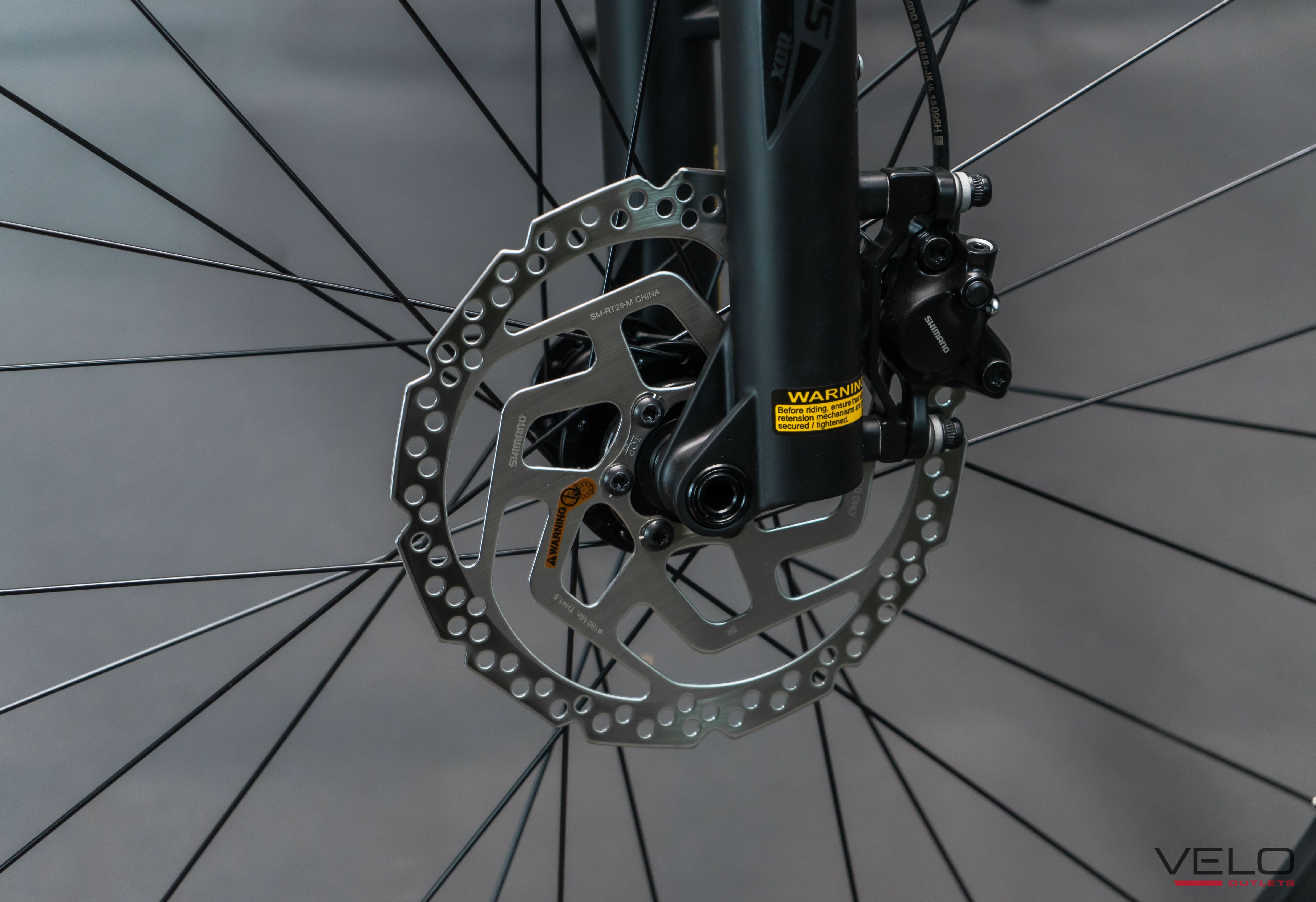 Liv Tempt E+ 1 (2023) Copper Coin