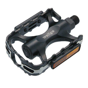 Pedals WELLGO LU-C29G Aluminum MTB